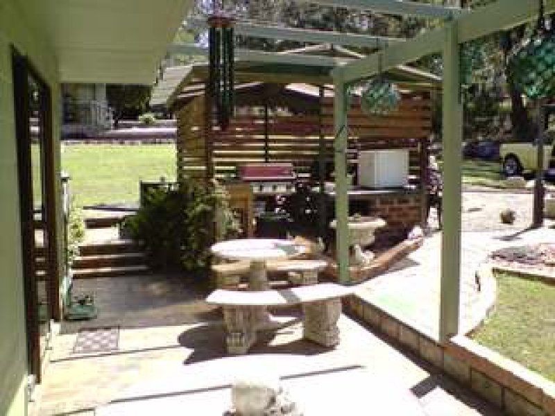 Russell Island QLD 4184