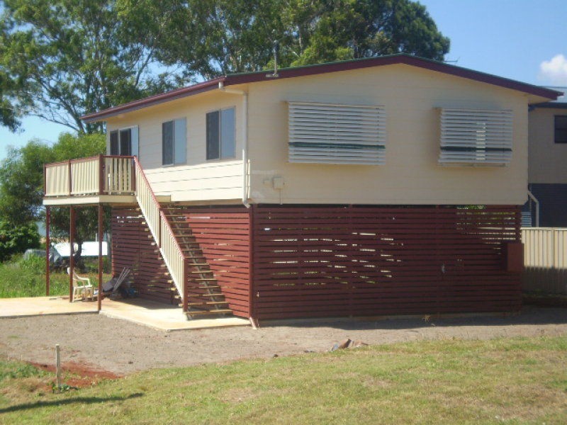 Russell Island QLD 4184