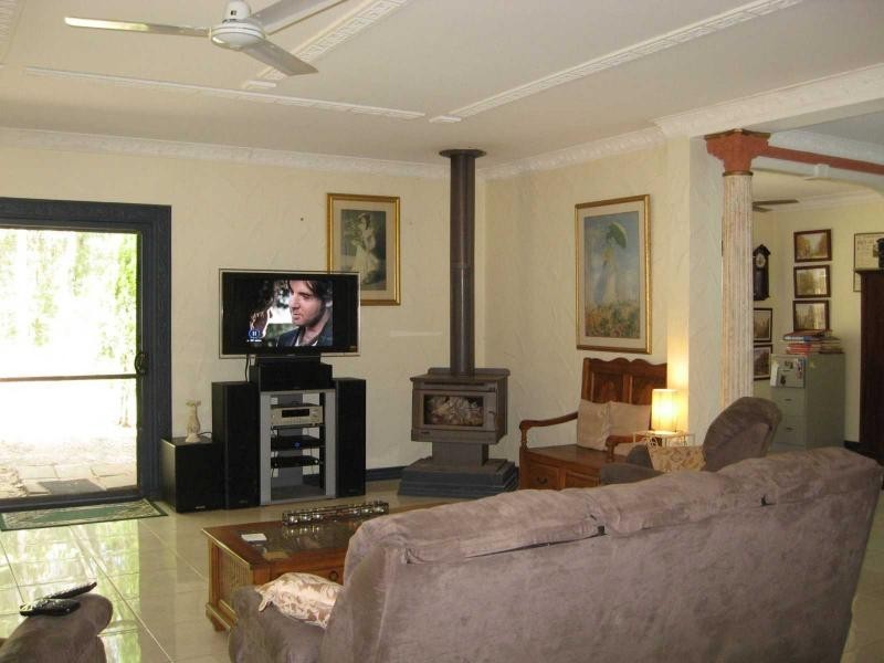 Russell Island QLD 4184