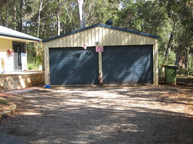 Russell Island QLD 4184