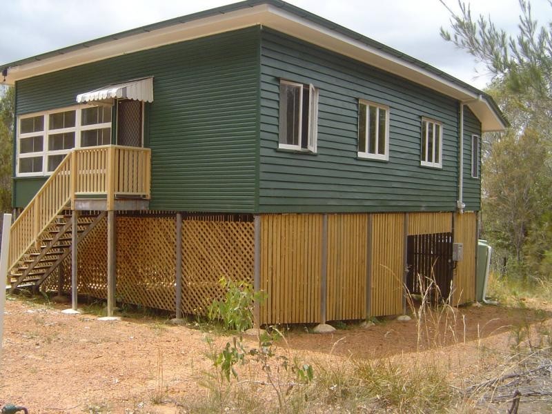 Russell Island QLD 4184