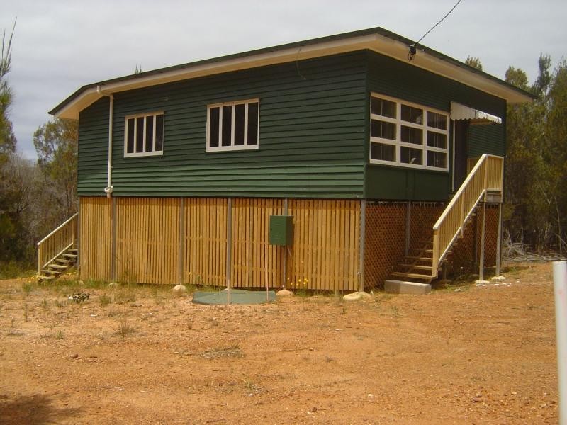 Russell Island QLD 4184