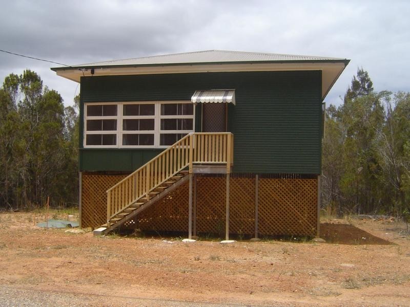 Russell Island QLD 4184