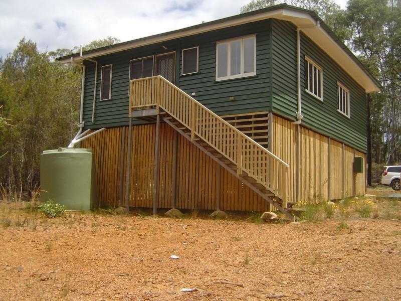 Russell Island QLD 4184