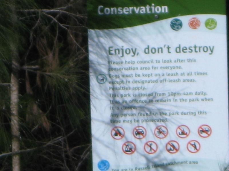 Russell Island QLD 4184