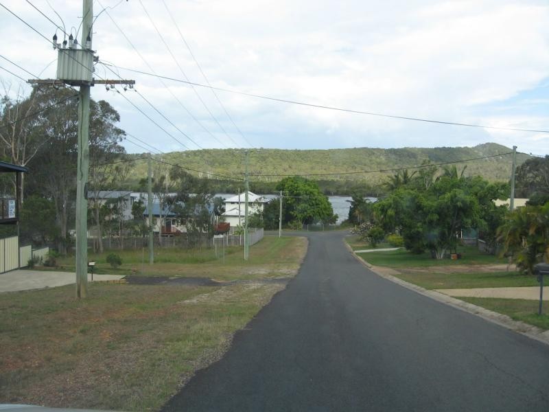 Russell Island QLD 4184