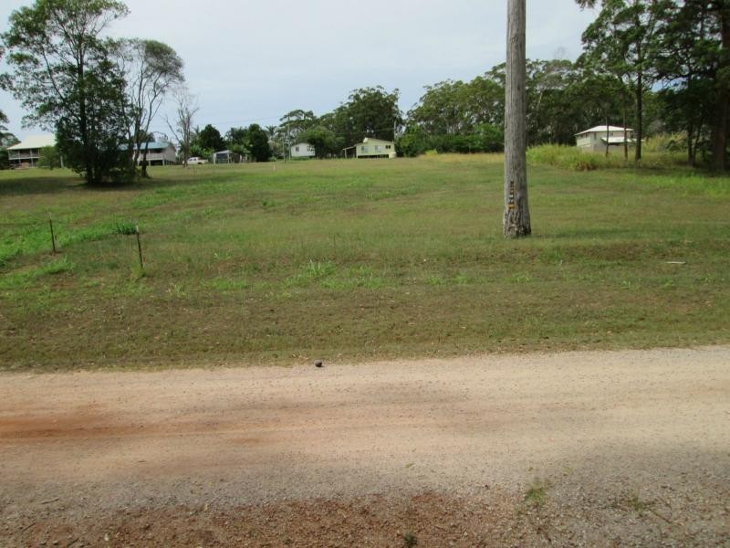 Russell Island QLD 4184