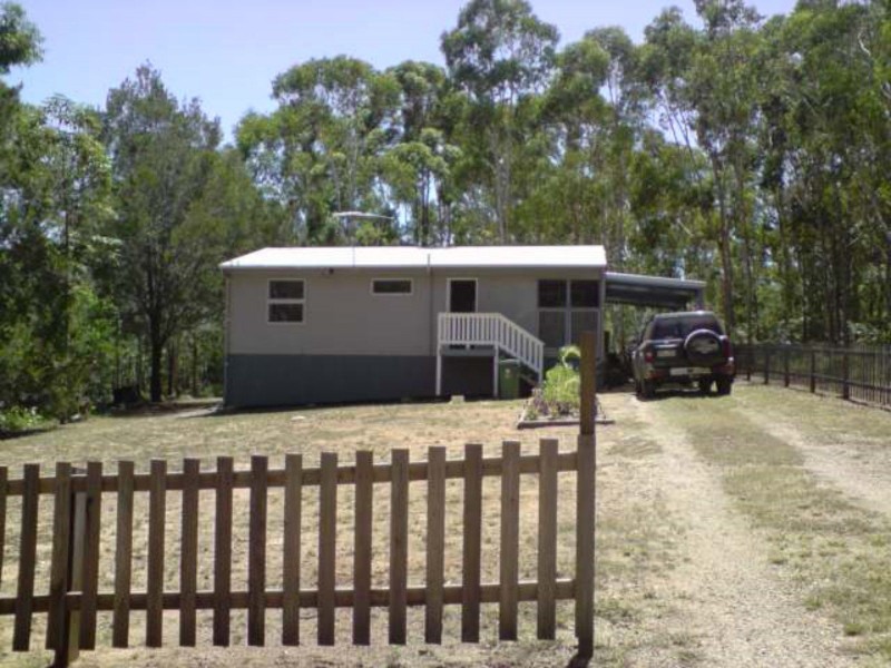 59 Falconhurst Road, Russell Island QLD 4184