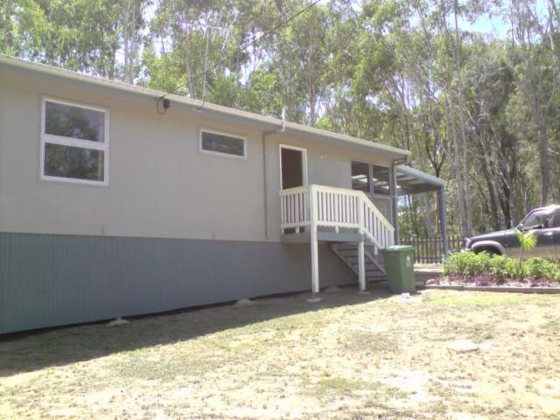 59 Falconhurst Road, Russell Island QLD 4184