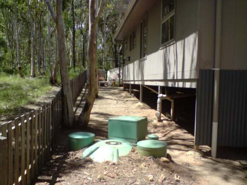 59 Falconhurst Road, Russell Island QLD 4184