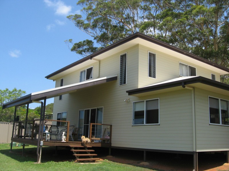 4 Breeze Street, Russell Island QLD 4184