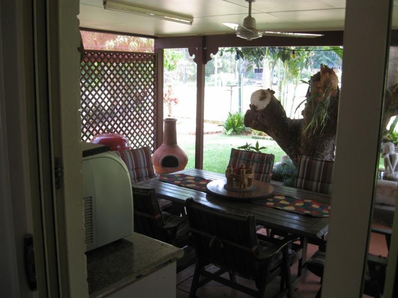 Russell Island QLD 4184