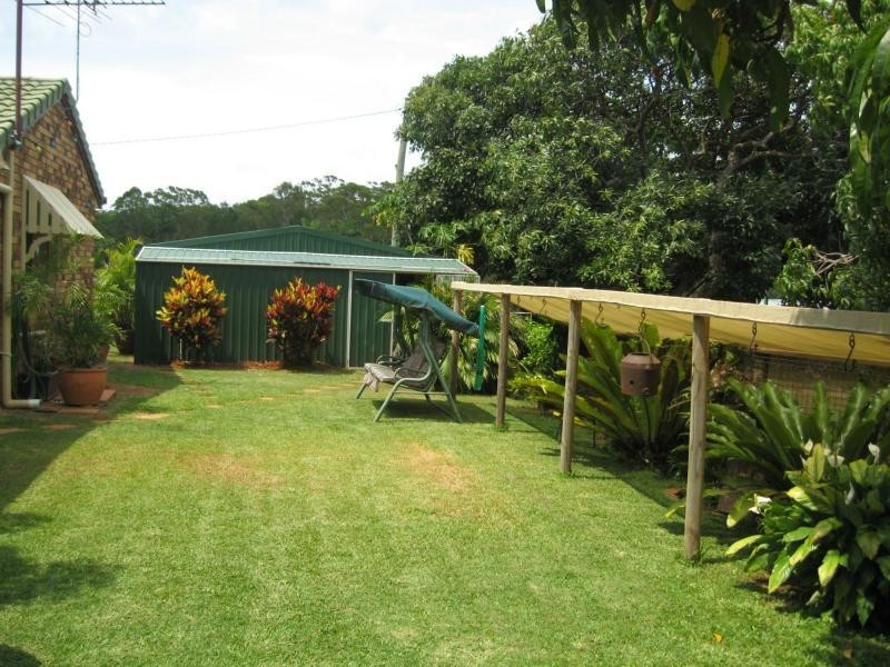 Russell Island QLD 4184