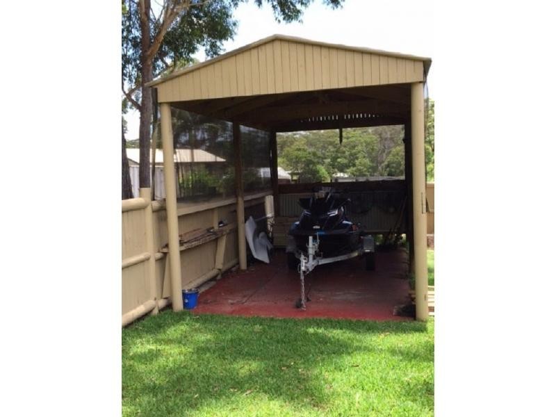 67 Harvey Street, Russell Island QLD 4184
