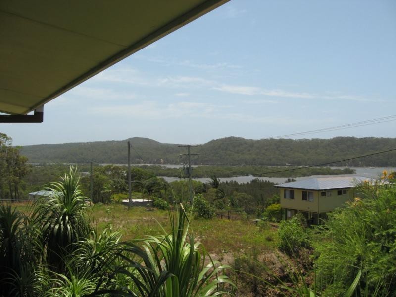 Russell Island QLD 4184