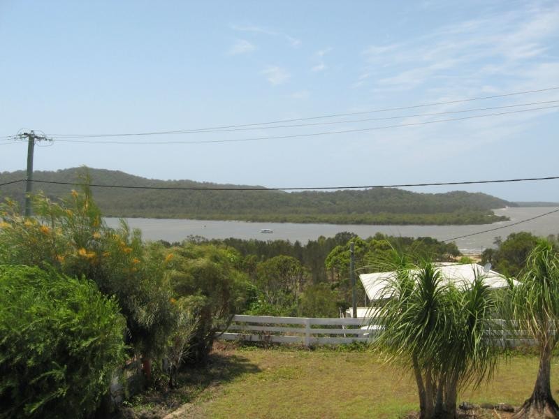 Russell Island QLD 4184