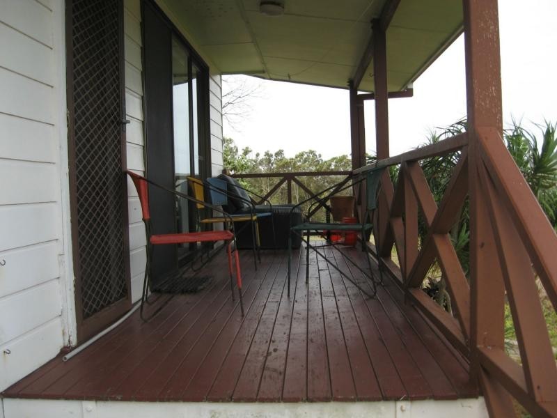 Russell Island QLD 4184