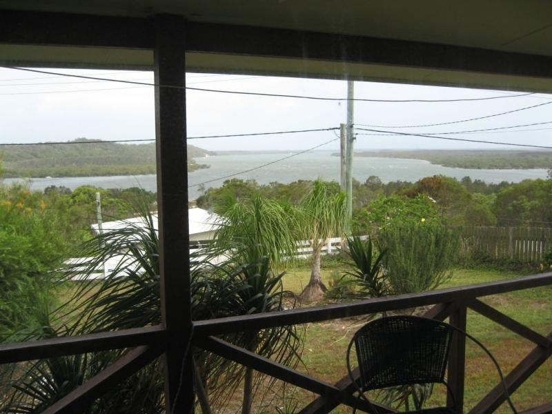 Russell Island QLD 4184