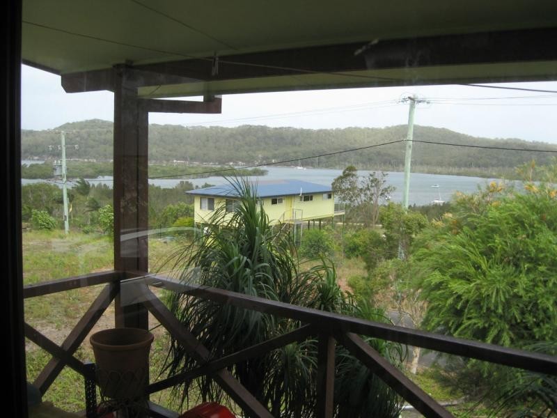 Russell Island QLD 4184