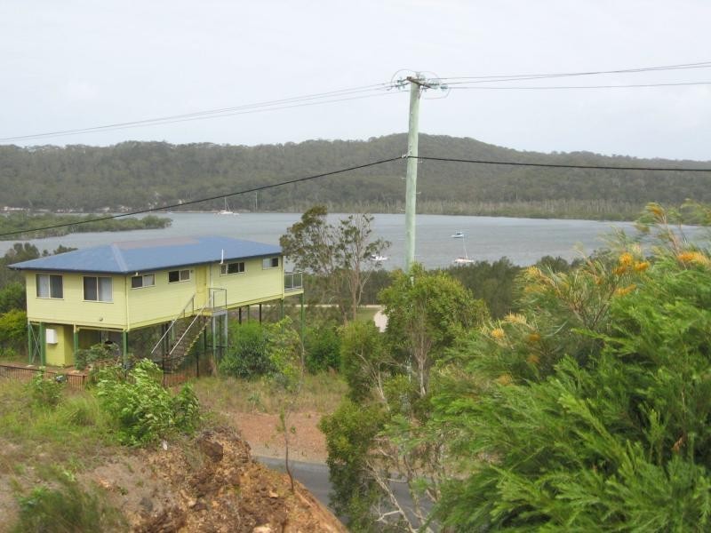 Russell Island QLD 4184
