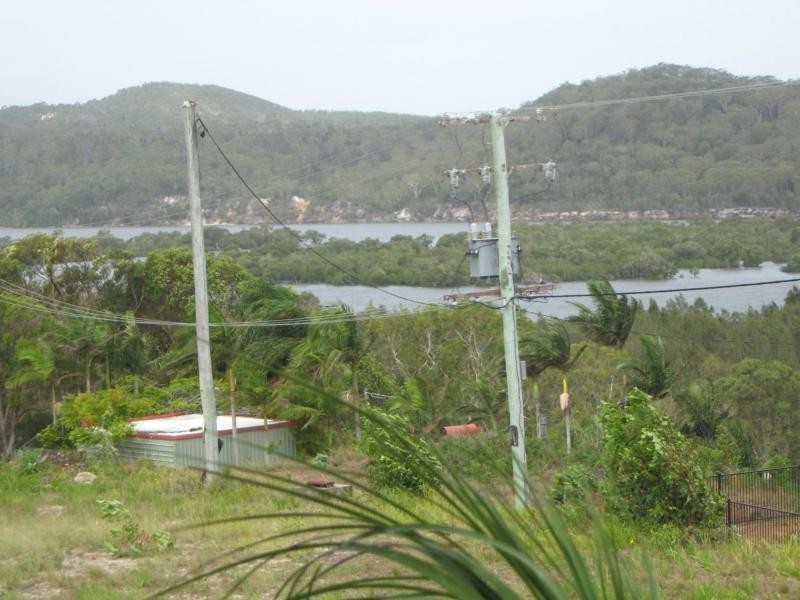 Russell Island QLD 4184