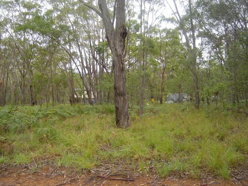 Russell Island QLD 4184
