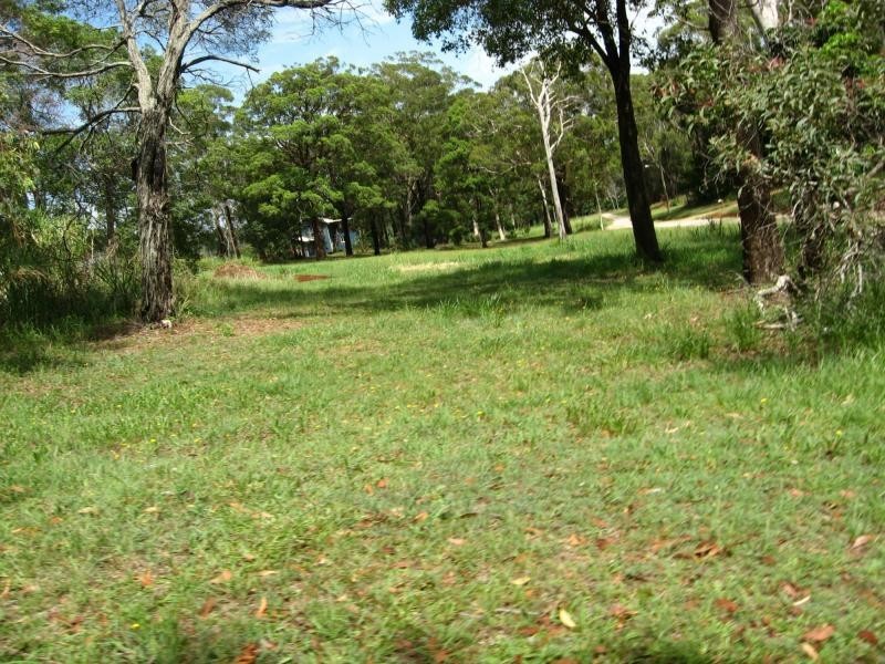 1 Mountain View Crescent, Russell Island QLD 4184