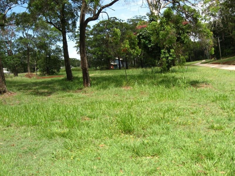 1 Mountain View Crescent, Russell Island QLD 4184