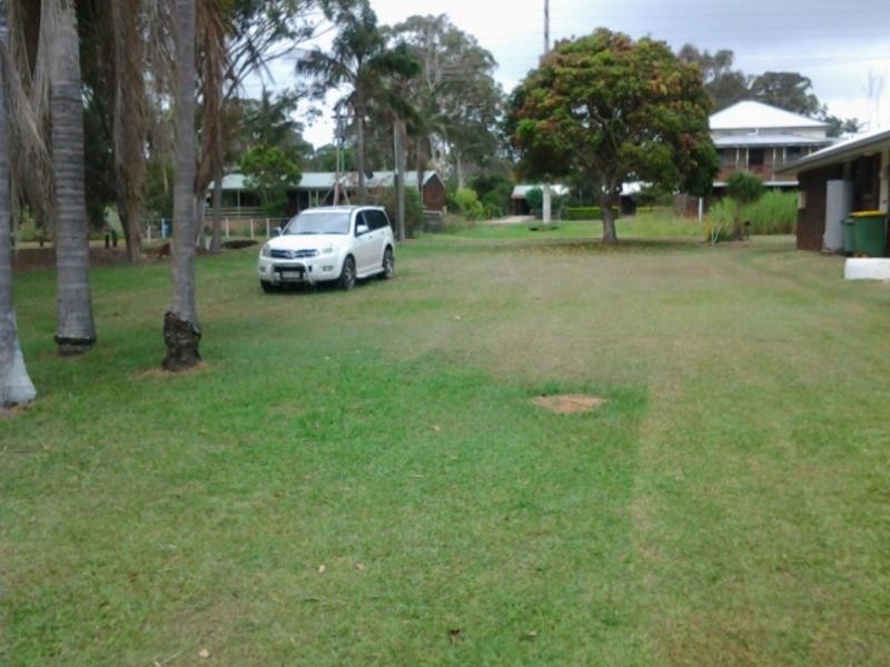 Russell Island QLD 4184