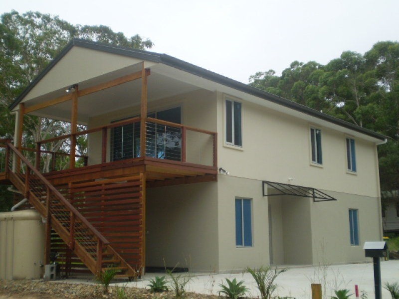 41 Villa-Wood Road, Russell Island QLD 4184