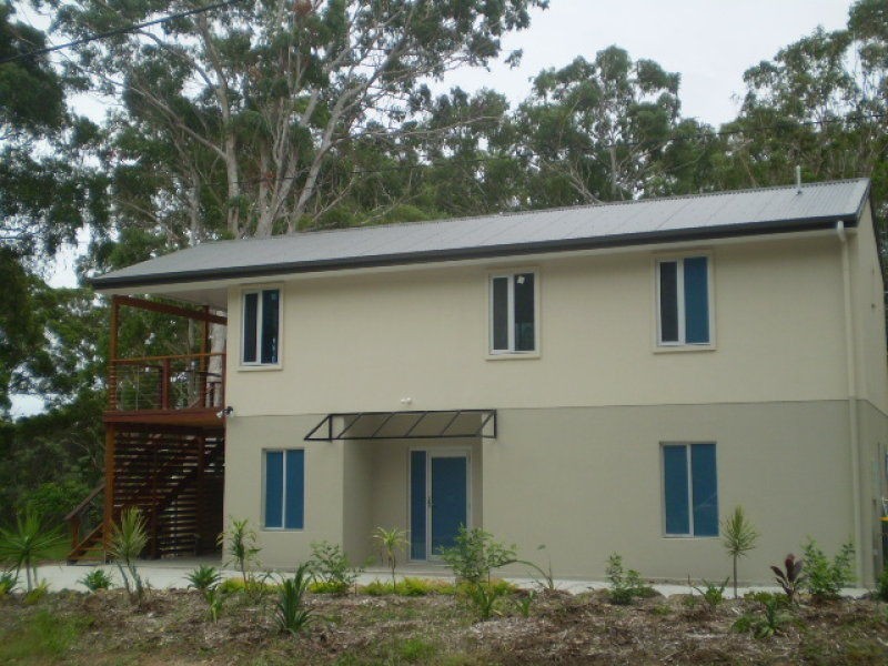 41 Villa-Wood Road, Russell Island QLD 4184