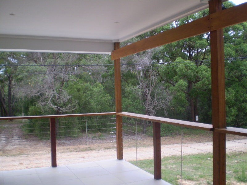 41 Villa-Wood Road, Russell Island QLD 4184