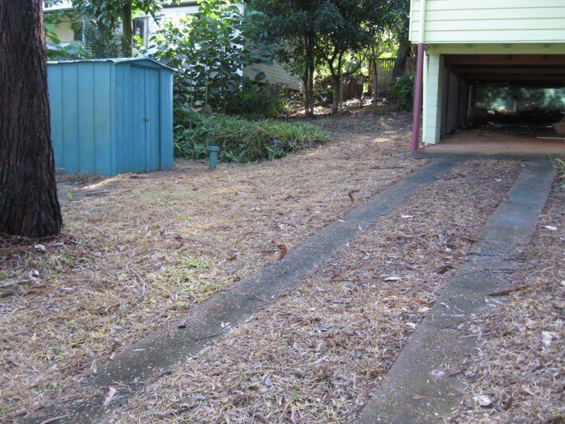 Russell Island QLD 4184