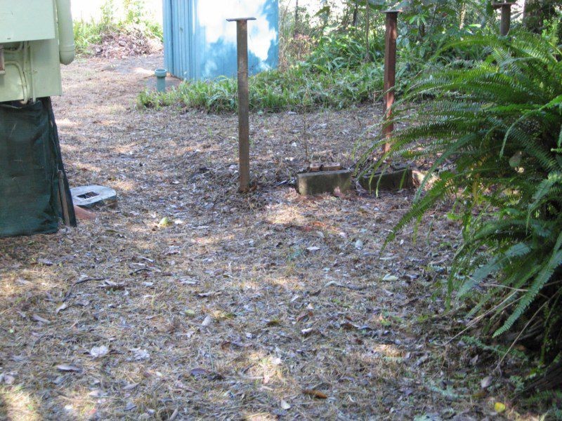 Russell Island QLD 4184