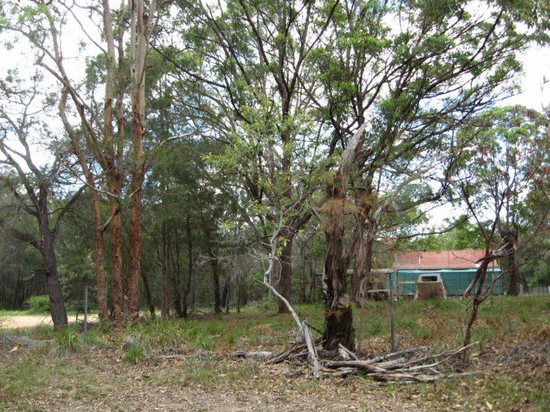 30 Little Cove Road, Russell Island QLD 4184