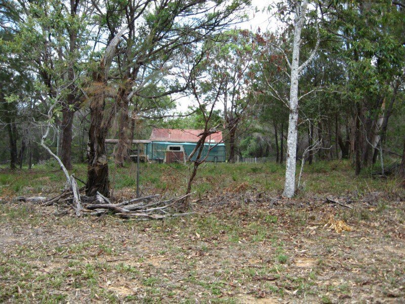 30 Little Cove Road, Russell Island QLD 4184