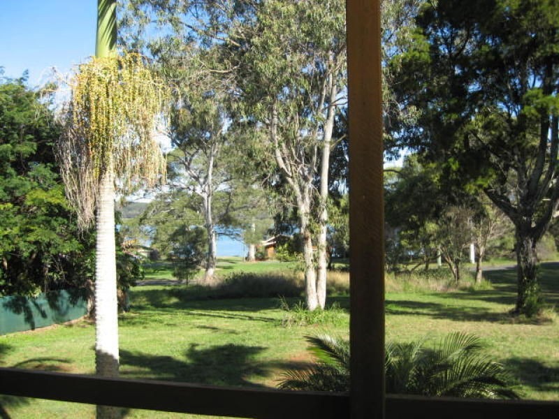 Russell Island QLD 4184