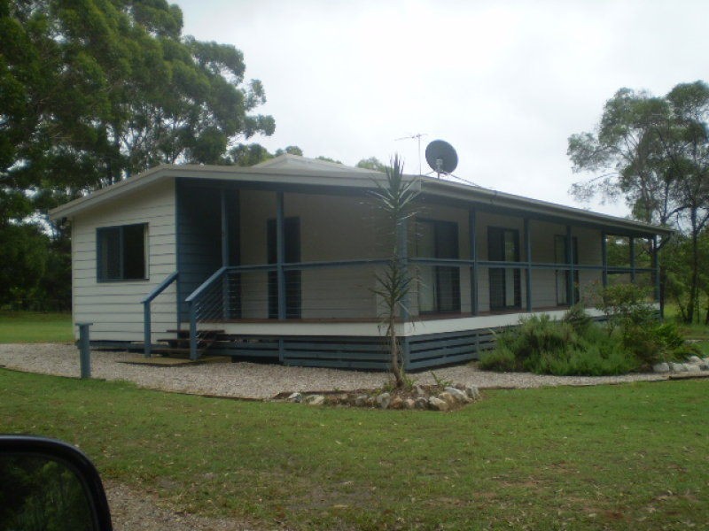 Russell Island QLD 4184