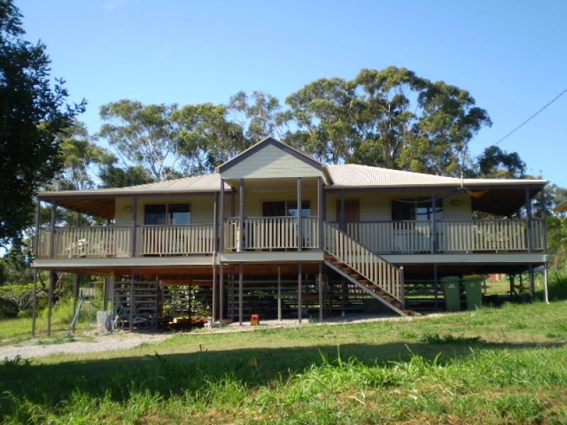 Russell Island QLD 4184