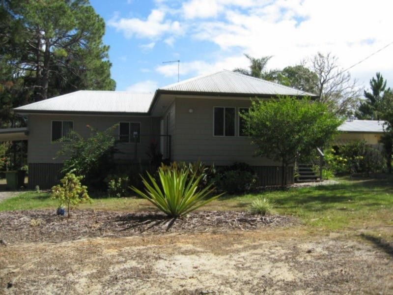 Russell Island QLD 4184