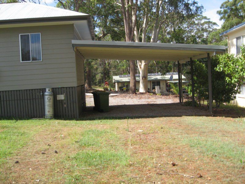 Russell Island QLD 4184