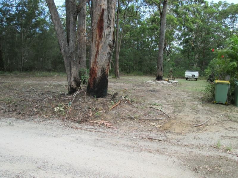Russell Island QLD 4184