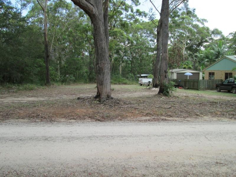 Russell Island QLD 4184