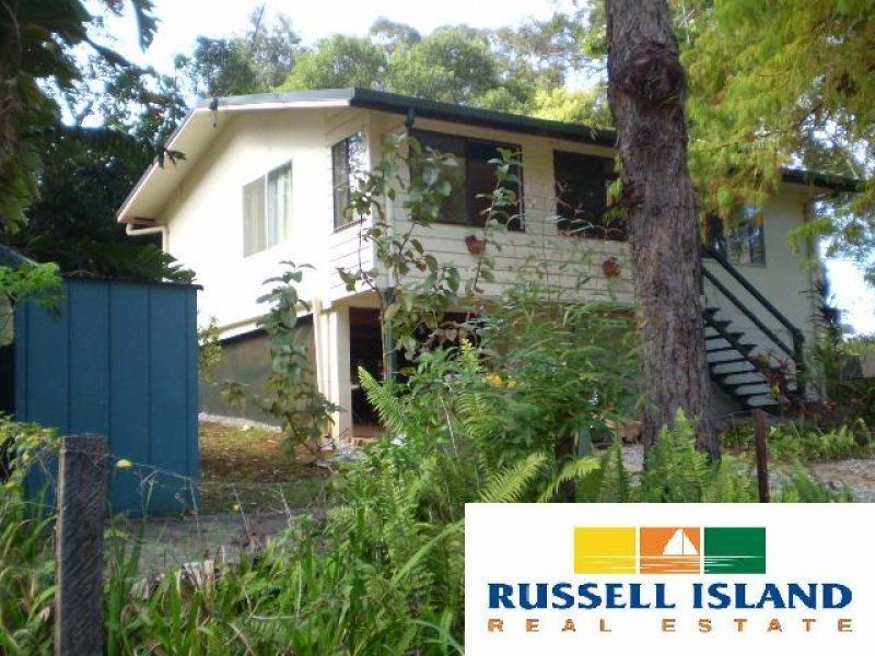 Russell Island QLD 4184