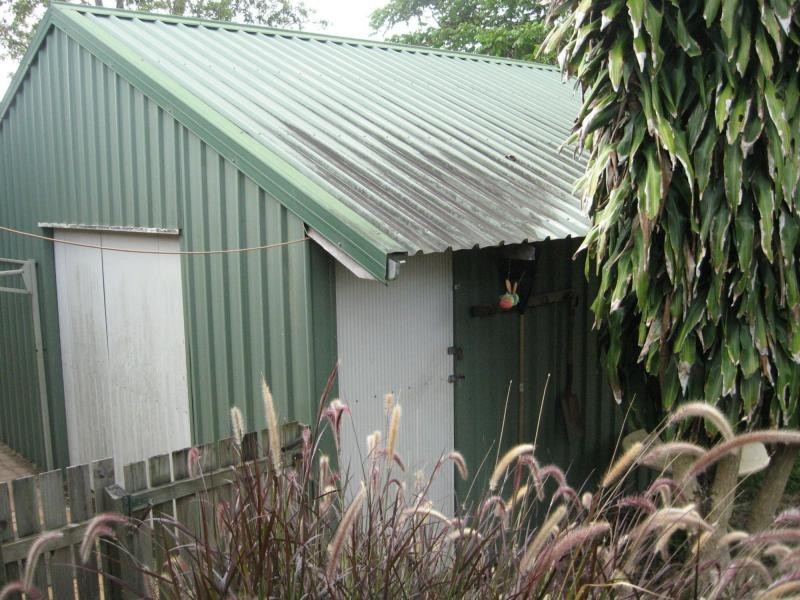 Russell Island QLD 4184