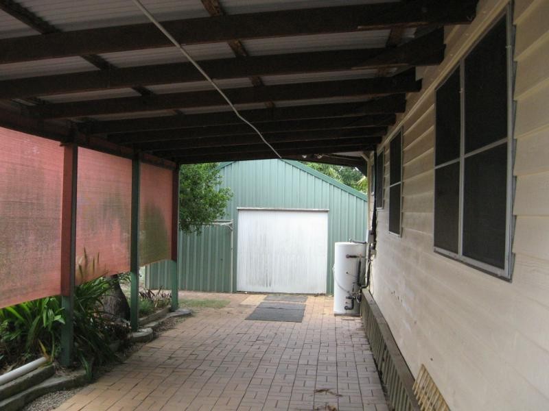 Russell Island QLD 4184