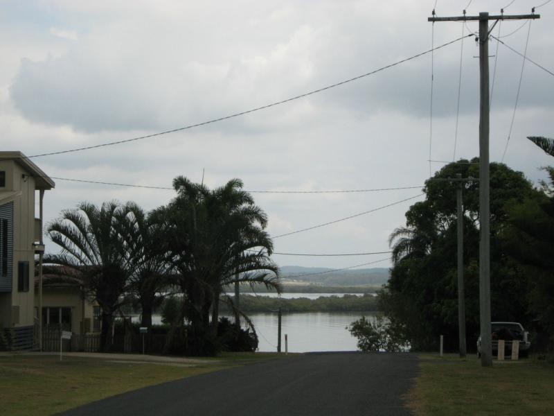 Russell Island QLD 4184