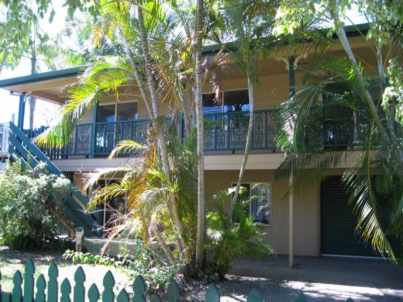 Russell Island QLD 4184