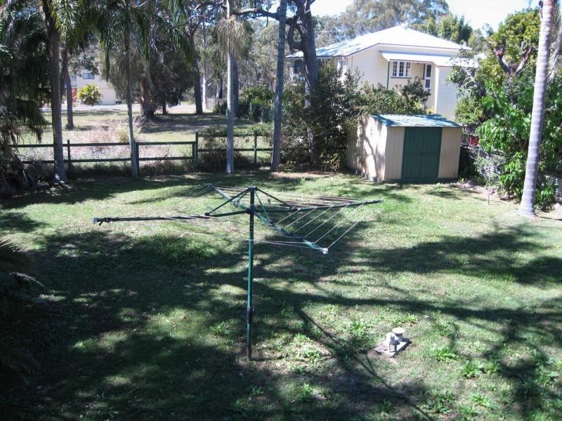 Russell Island QLD 4184