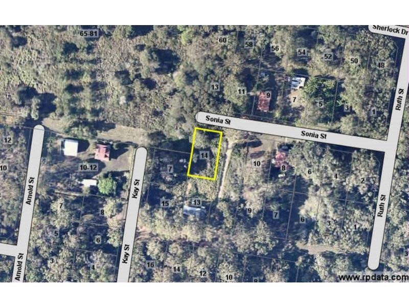 Russell Island QLD 4184